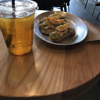 Groundwork Coffee - Coffee & Tea Near Me - Los Angeles, California Groundwork Coffee - Coffee & Tea Near Me - Los Angeles, California