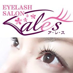 Eyelash Salon Ales