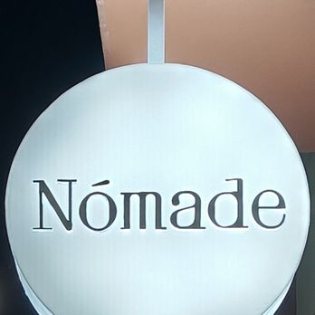 Nomade - Suite sign - Coffee & Tea Near Me - San Diego, California Nomade - Suite sign - Coffee & Tea Near Me - San Diego, California