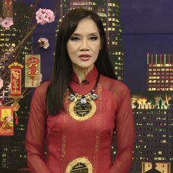 Saigon TV - Bích Trâm