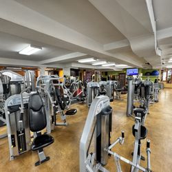 Anytime Fitness