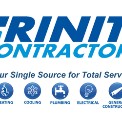 Trinity Contractors
