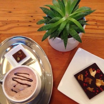 East Van Roasters - Desserts Near Me - Vancouver, British Columbia