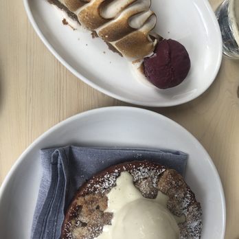 Eunice - Desserts - Cajun/Creole Near Me - Houston, Texas