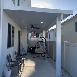 Patio Patio
