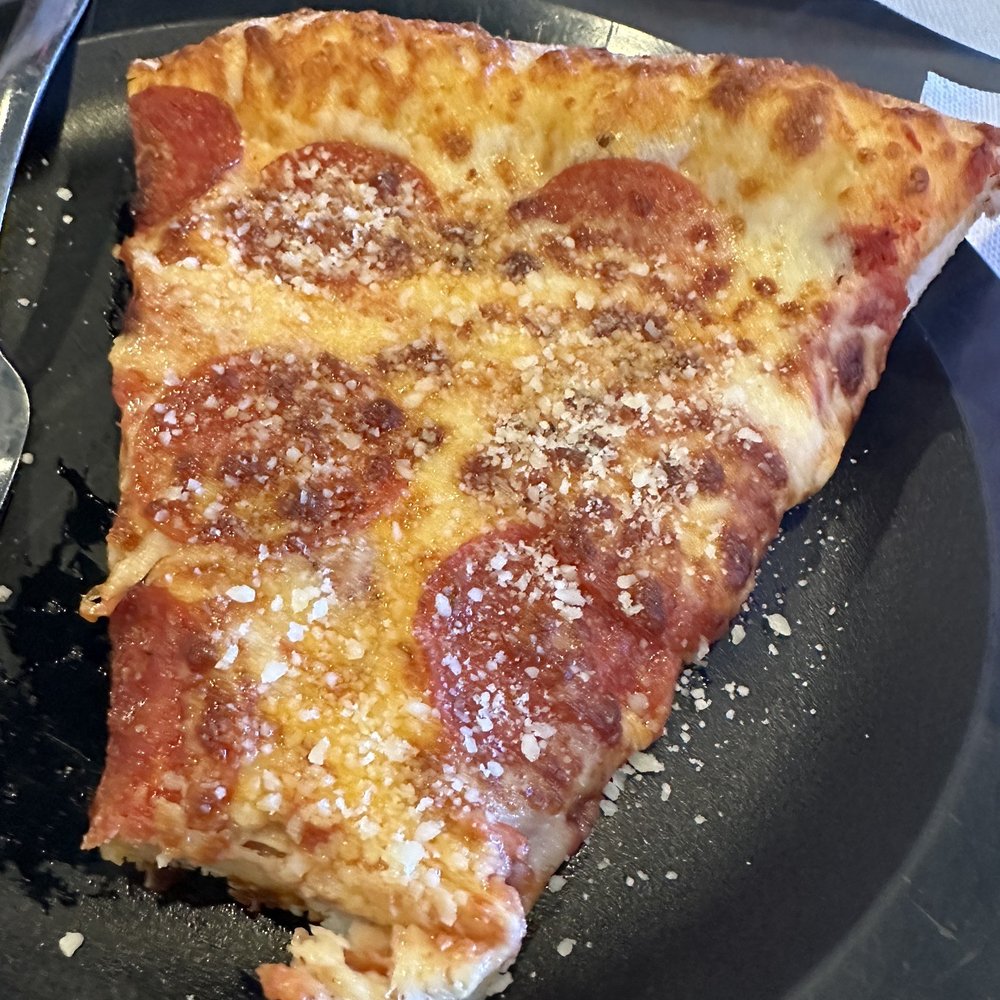 Barro's Pizza - Pepperoni - Pizza Near Me - Litchfield Park, Arizona Barro's Pizza - Pepperoni - Pizza Near Me - Litchfield Park, Arizona