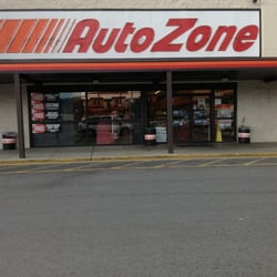 AutoZone