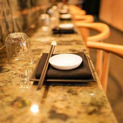 Soho Japanese Restaurant by null