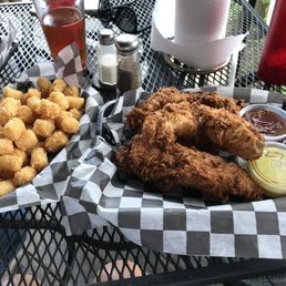 Chicken Tenders