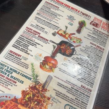 Hash House A Go Go - New American Near Me - Las Vegas, Nevada Hash House A Go Go - New American Near Me - Las Vegas, Nevada