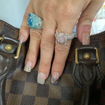 Hector Nails - Nail Salons Near Me - San Antonio, Texas Hector Nails - Nail Salons Near Me - San Antonio, Texas