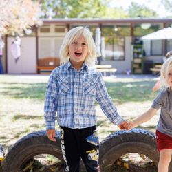 Malibu Methodist Nursery School