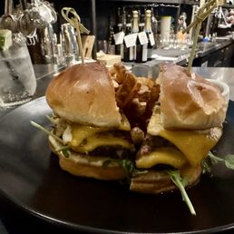 Smash Burger