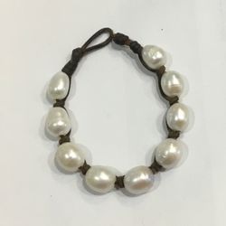 Lily Chartier Pearls
