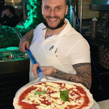 Blue Eyes Restaurant - Pizza Near Me - Hoboken, New Jersey Blue Eyes Restaurant - Pizza Near Me - Hoboken, New Jersey