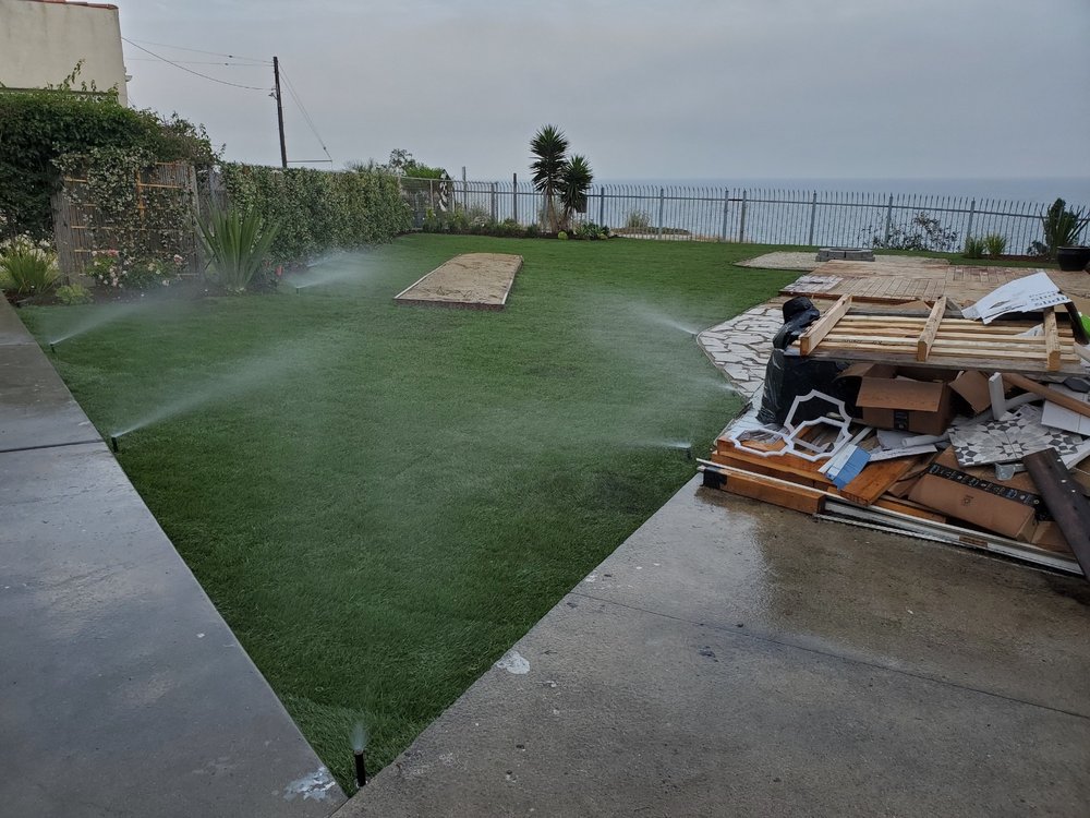 OASIS TURF AND PAVERS Request a Quote 25 Photos San Fernando