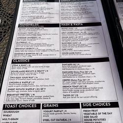 Good Eats Cafe