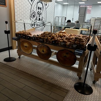 SPoT! - Bagel assortment - Bagels Near Me - Norwood, Massachusetts SPoT! - Bagel assortment - Bagels Near Me - Norwood, Massachusetts