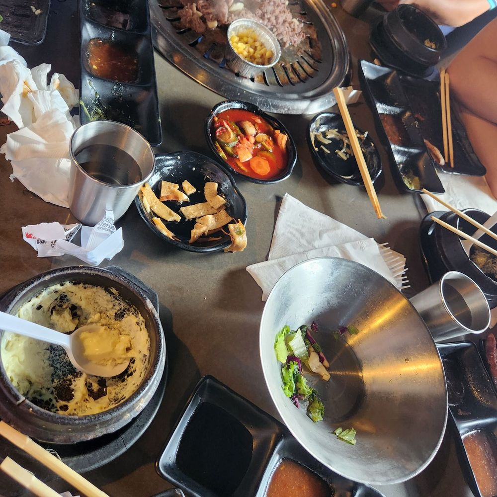 Wang Cho Korean BBQ - Chino - Korean Near Me - Chino, California Wang Cho Korean BBQ - Chino - Korean Near Me - Chino, California