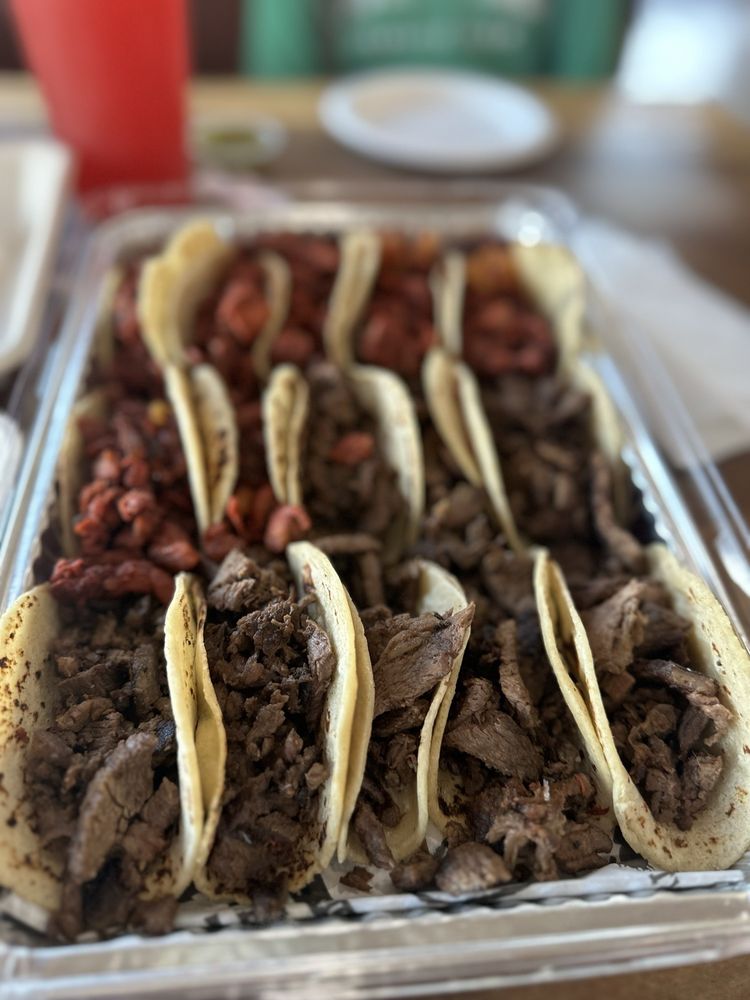 Taqueria 2 Potrillos