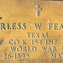 Little Elm Cemetery