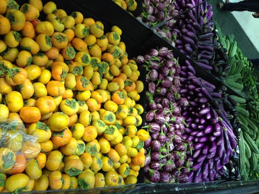 Patel Brothers by null