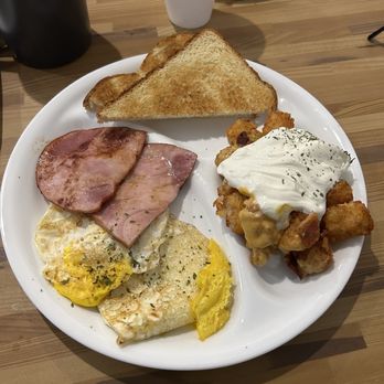 The Potato Sack - Breakfast & Brunch Near Me - Los Angeles, California The Potato Sack - Breakfast & Brunch Near Me - Los Angeles, California