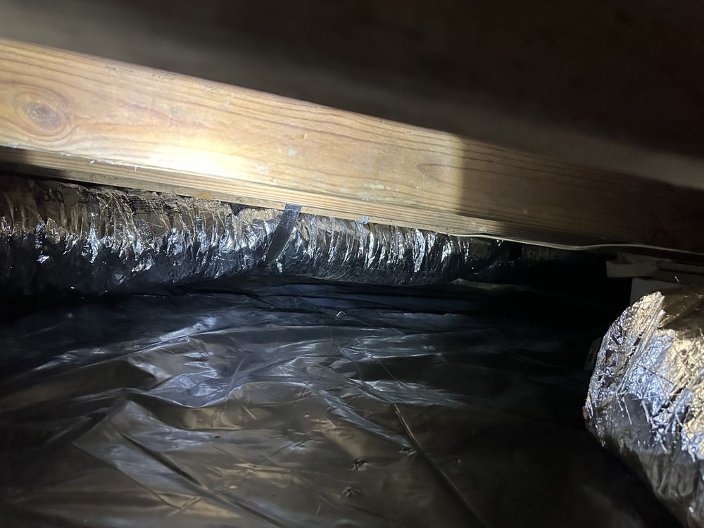 Slide of Bayside Construction Company VA