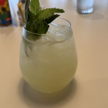 Toasted Del Mar - Cucumber Morning - Breakfast & Brunch Near Me - San Diego, California