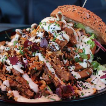 Vegan Junk Food Bar - Vegan Near Me - Amsterdam, New Hampshire Vegan Junk Food Bar - Vegan Near Me - Amsterdam, New Hampshire
