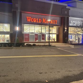 World Market - Home Decor Near Me - Baltimore, Maryland