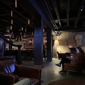 Basso - Bars Near Me - Saint Louis, Missouri