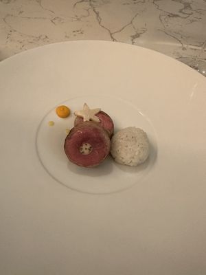 TATE Dining Room by null TATE Dining Room by null