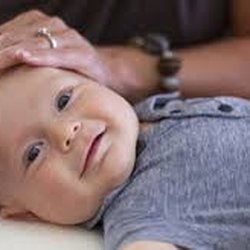 Elite Chiropractic - We adjust infants beginning at birth!