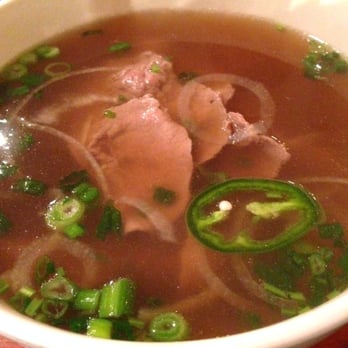 Pho Show - Vietnamese Near Me - Culver City, California Pho Show - Vietnamese Near Me - Culver City, California