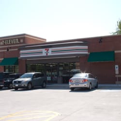 7-Eleven