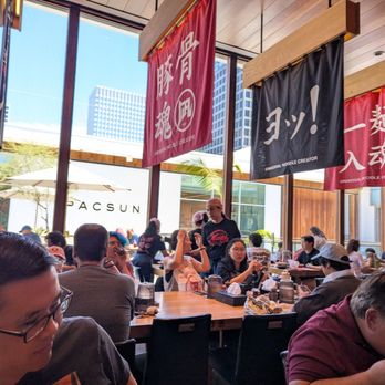 Ramen Nagi - Ramen Near Me - Los Angeles, California Ramen Nagi - Ramen Near Me - Los Angeles, California