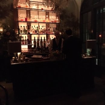 Le Coucou - Entranceway - French Near Me - New York, New York
