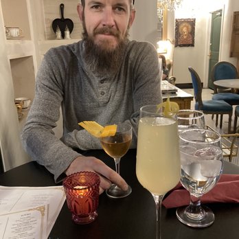 Cafe FeelLove - French 77 & Automobile. Cheers! - Coffee & Tea Near Me - St. George, Utah