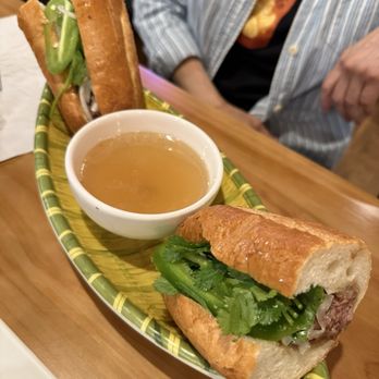 Pho 510 - Special 5-10 Banh Mi Sandwich - Vietnamese Near Me - Castro Valley, California Pho 510 - Special 5-10 Banh Mi Sandwich - Vietnamese Near Me - Castro Valley, California