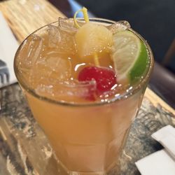 Mizu Japanese Cuisine - Mai Thai