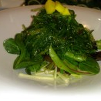 Anzai - seaweed salad - Japanese Near Me - East Meadow, New York Anzai - seaweed salad - Japanese Near Me - East Meadow, New York
