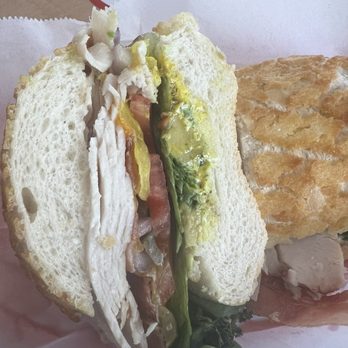 The Sandwich Spot - Sandwiches Near Me - Henderson, Nevada