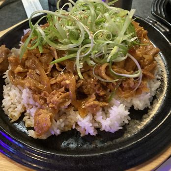 Don Don - Bulgogi (lunch) - Barbeque Near Me - New York, New York Don Don - Bulgogi (lunch) - Barbeque Near Me - New York, New York