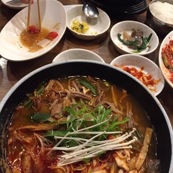 Five Senses - Korean Near Me - New York, New York Five Senses - Korean Near Me - New York, New York