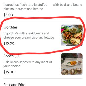 El Taco Loco - Online Menu 1 - Tacos Near Me - Silver Spring, Maryland