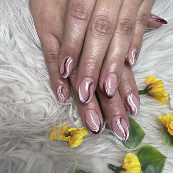 Jenii Nail Art & Spa - Nail Salons Near Me - Mountain View, California Jenii Nail Art & Spa - Nail Salons Near Me - Mountain View, California