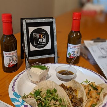 Pintxo Loco - Personal Chefs Near Me Pintxo Loco - Personal Chefs Near Me