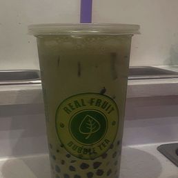 Tapioca Pearls