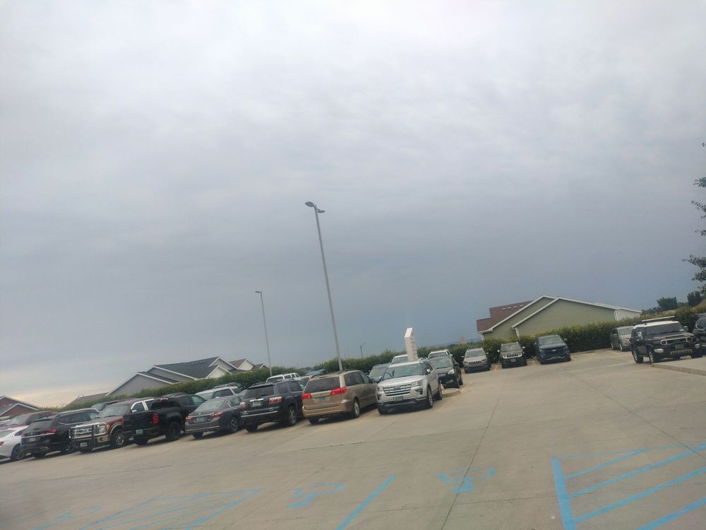 Social Security - social services organization in Bismarck, ND